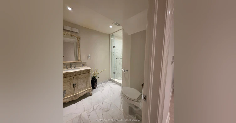Basement-9 Carriage Lane, Toronto, ON, M2R 3V6 - 13