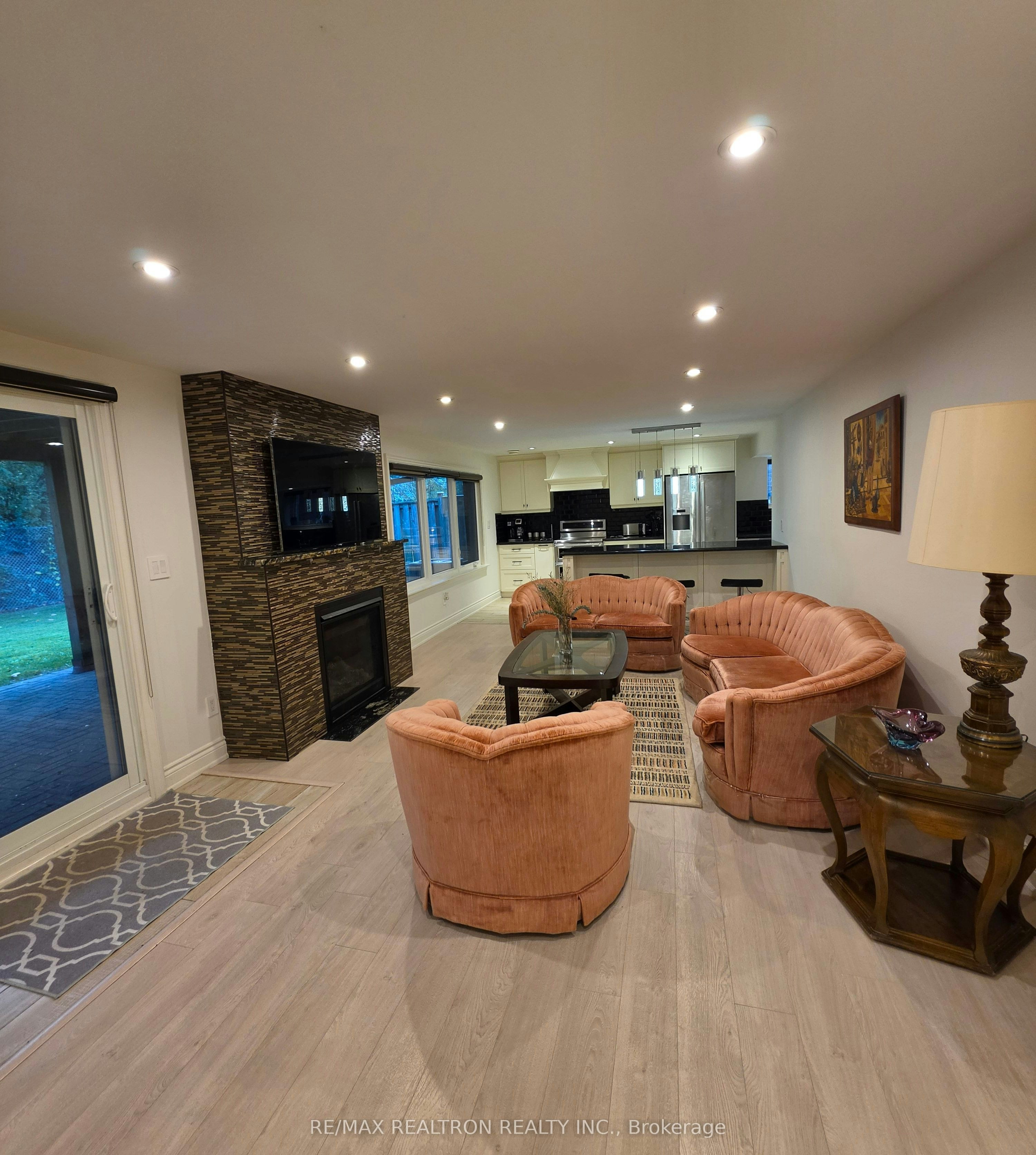 Basement-9 Carriage Lane, Toronto, ON, M2R 3V6 - 3