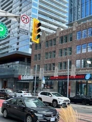 PH #1016-600 Fleet Street, Toronto, ON, M5V 1B7 - 32