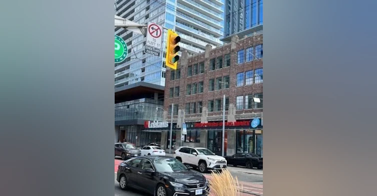 PH #1016-600 Fleet Street, Toronto, ON, M5V 1B7 - 32