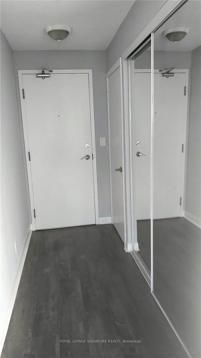 PH #1016-600 Fleet Street, Toronto, ON, M5V 1B7 - 5