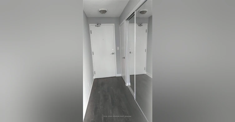 PH #1016-600 Fleet Street, Toronto, ON, M5V 1B7 - 5