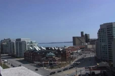 PH #1016-600 Fleet Street, Toronto, ON, M5V 1B7 - 21