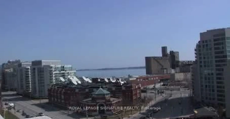 PH #1016-600 Fleet Street, Toronto, ON, M5V 1B7 - 21