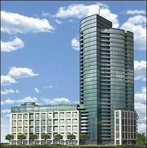 PH #1016-600 Fleet Street, Toronto, ON, M5V 1B7 - 33