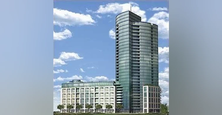 PH #1016-600 Fleet Street, Toronto, ON, M5V 1B7 - 33