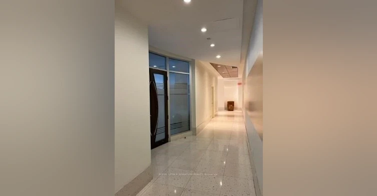 PH #1016-600 Fleet Street, Toronto, ON, M5V 1B7 - 2