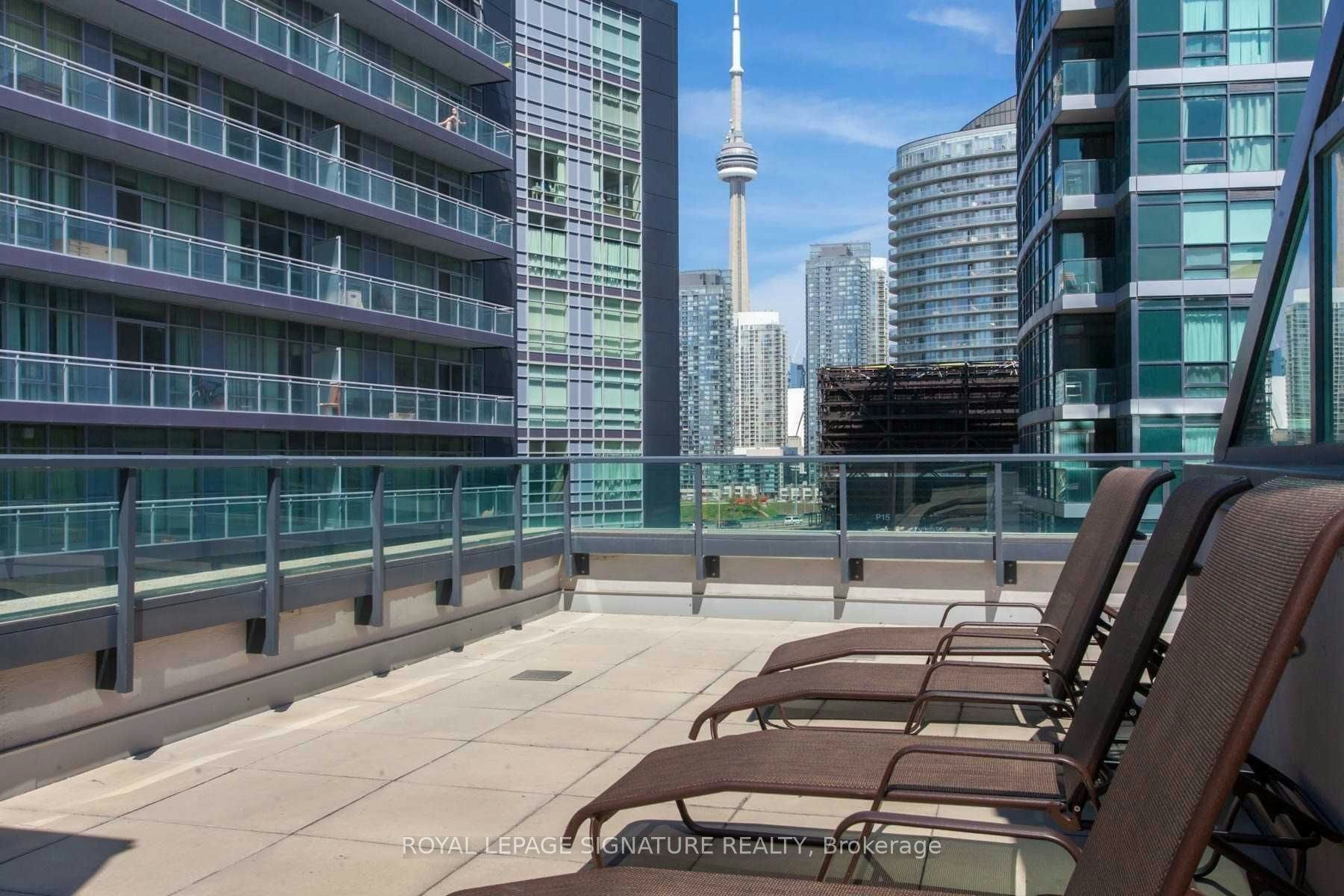 PH #1016-600 Fleet Street, Toronto, ON, M5V 1B7 - 29