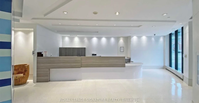 PH #1016-600 Fleet Street, Toronto, ON, M5V 1B7 - 3