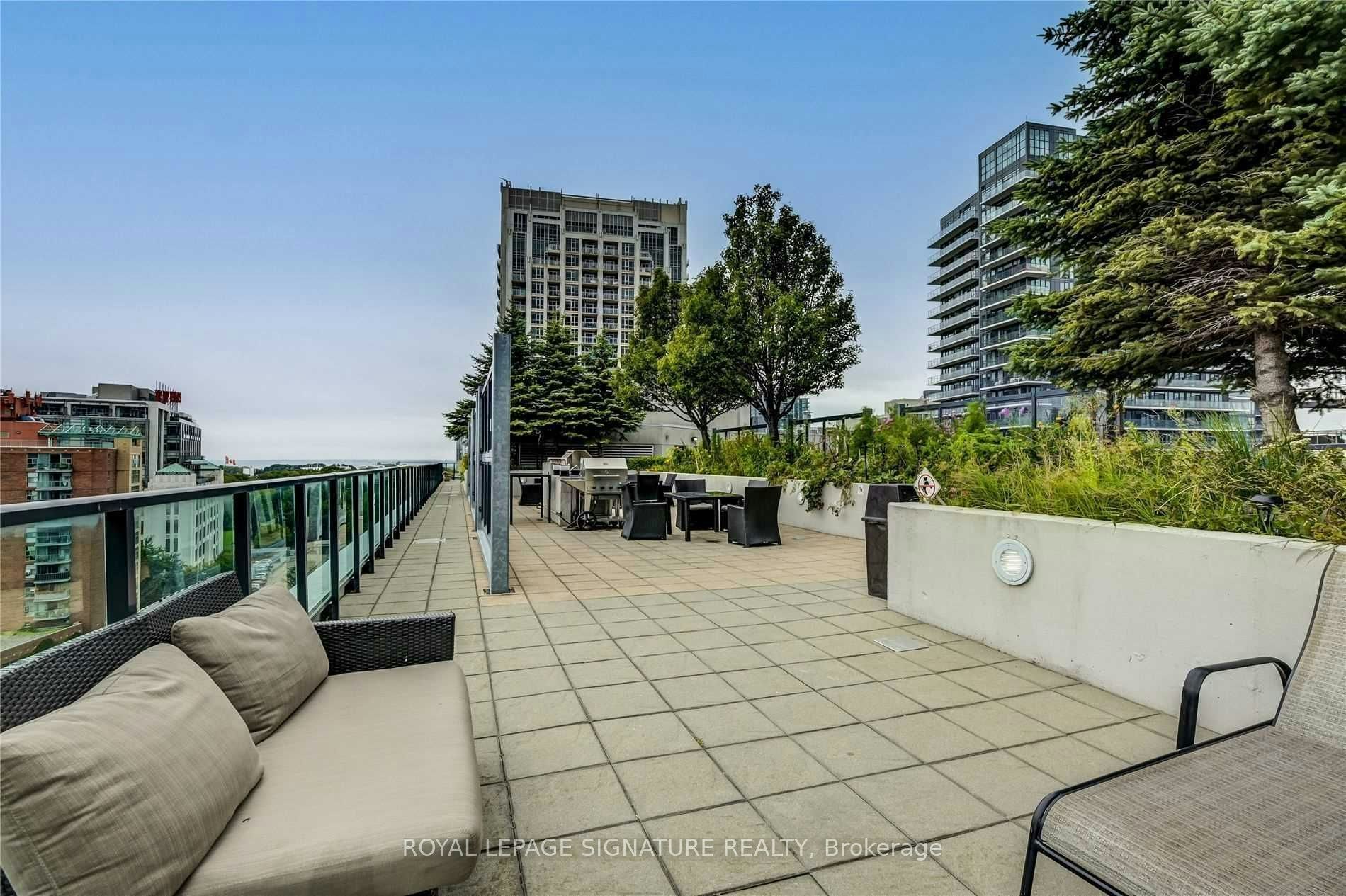 PH #1016-600 Fleet Street, Toronto, ON, M5V 1B7 - 30