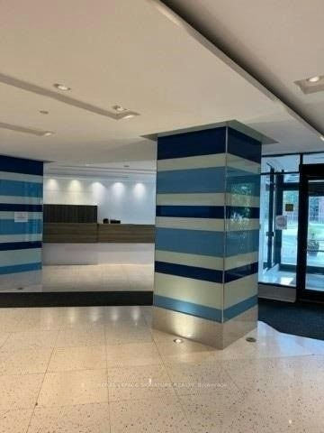 PH #1016-600 Fleet Street, Toronto, ON, M5V 1B7 - 4