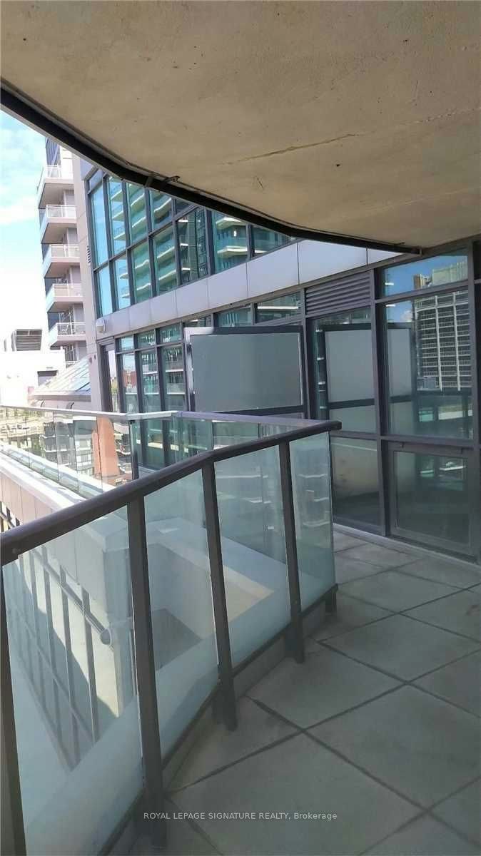 PH #1016-600 Fleet Street, Toronto, ON, M5V 1B7 - 17