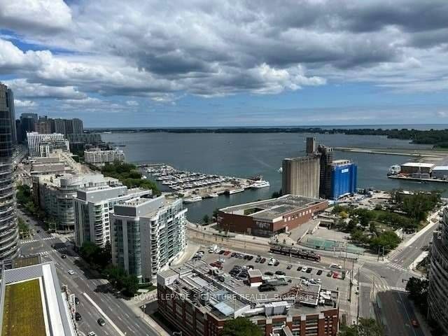 PH #1016-600 Fleet Street, Toronto, ON, M5V 1B7 - 22