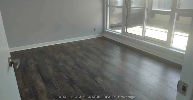 PH #1016-600 Fleet Street, Toronto, ON, M5V 1B7 - 6