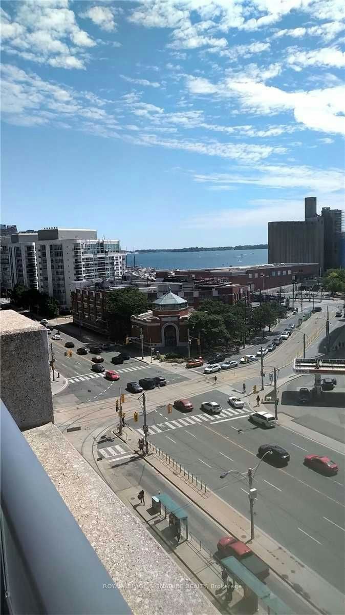 PH #1016-600 Fleet Street, Toronto, ON, M5V 1B7 - 20
