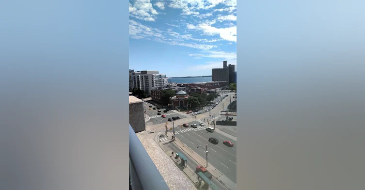 PH #1016-600 Fleet Street, Toronto, ON, M5V 1B7 - 20