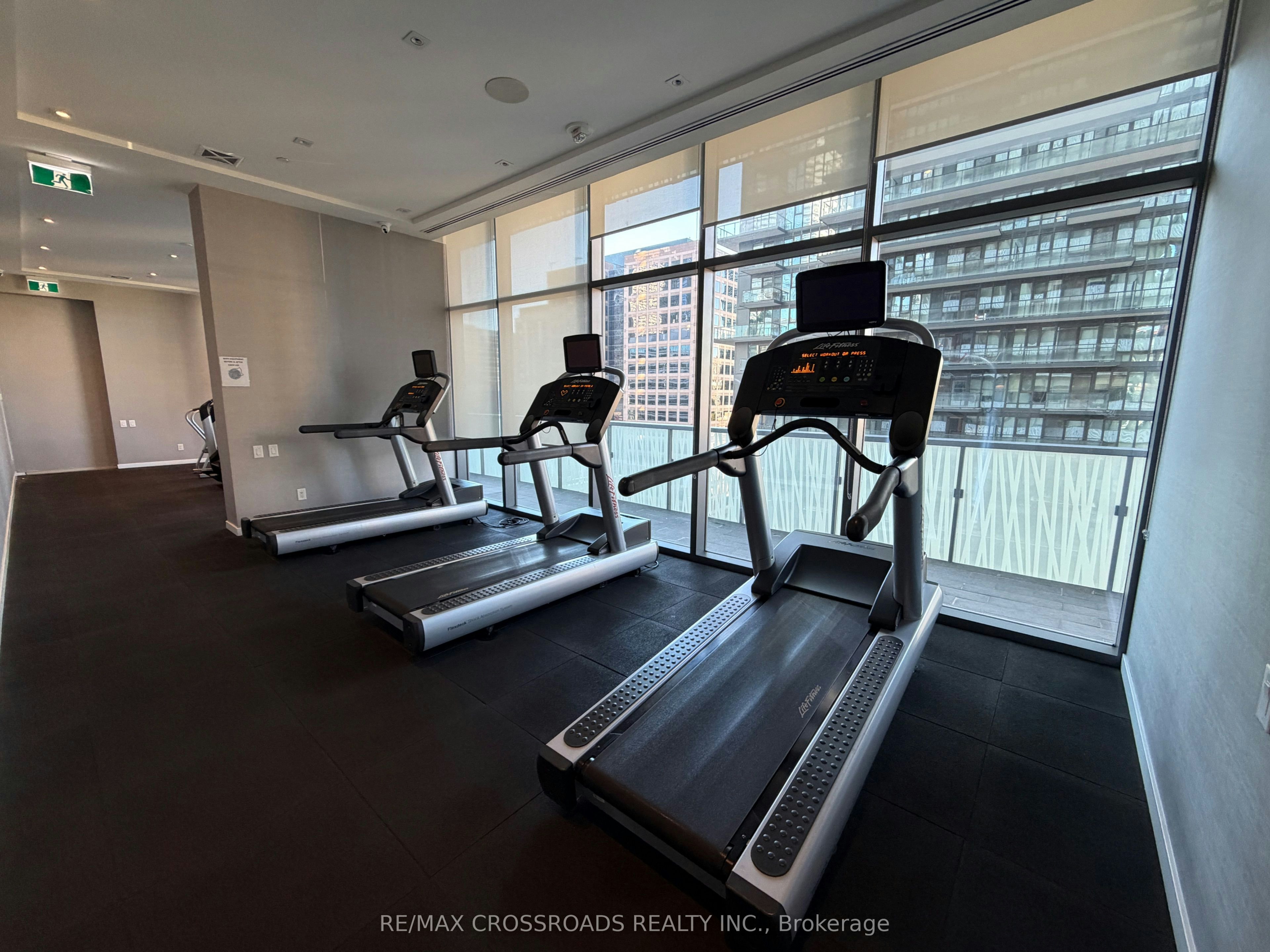 2713-50 Charles Street E, Toronto, ON, M4Y 0C3 - 19