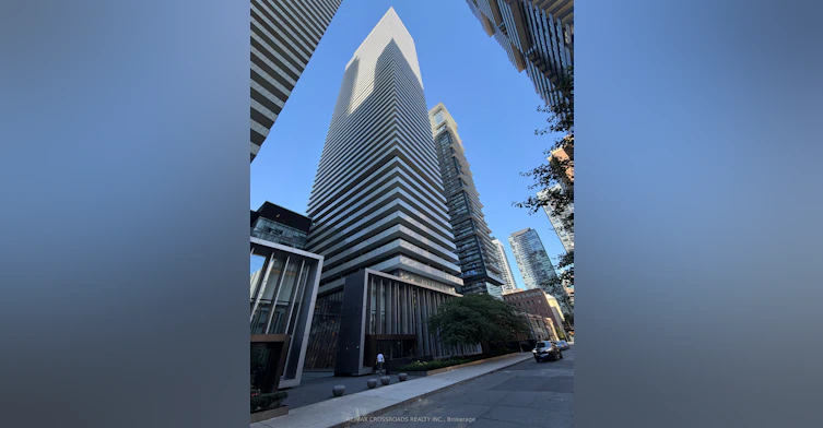 2713-50 Charles Street E, Toronto, ON, M4Y 0C3 - 2