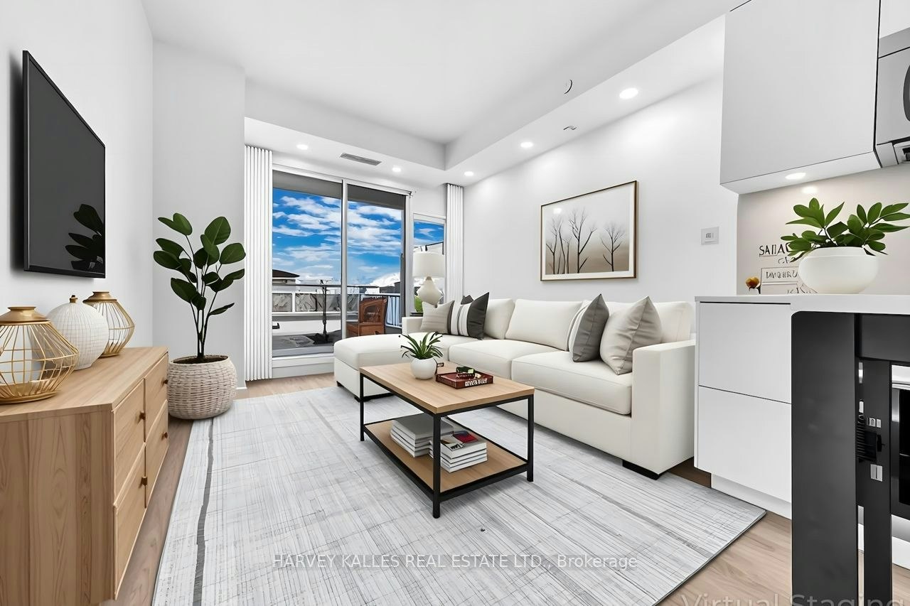 1105-609 Avenue Road, Toronto, ON, M5R 3R9