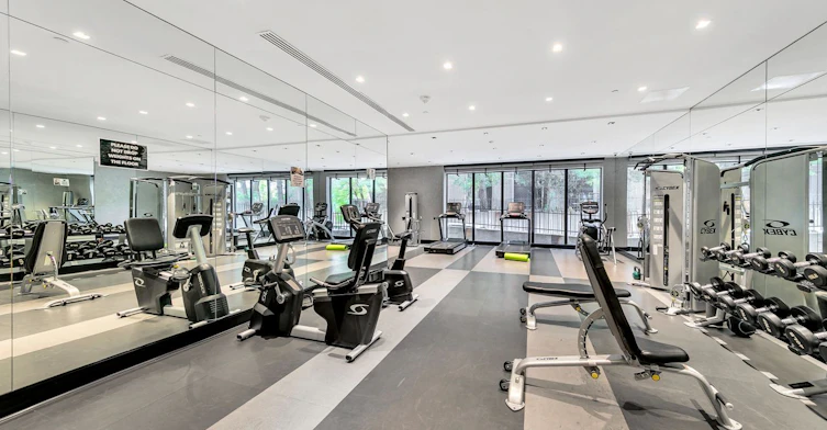 1105-609 Avenue Road, Toronto, ON, M5R 3R9 - 13