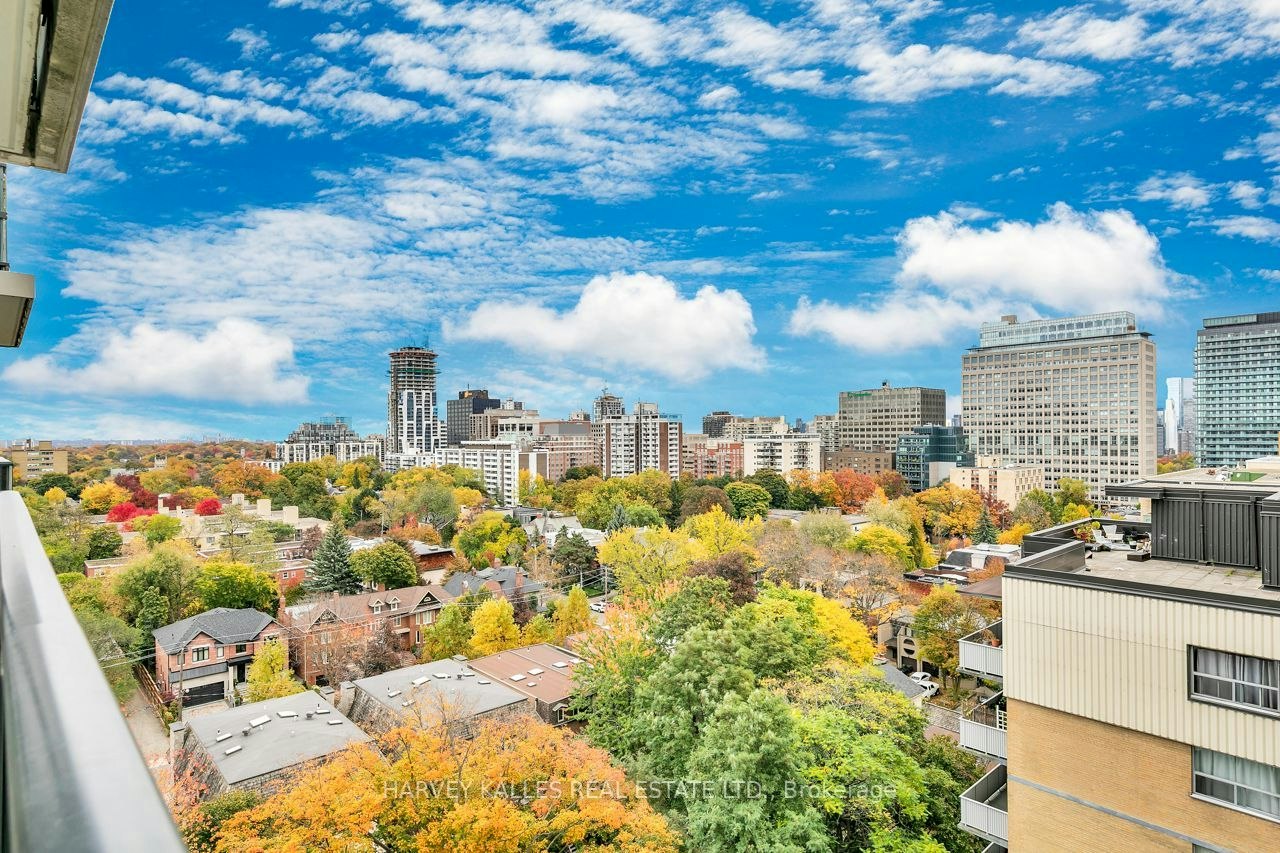 1105-609 Avenue Road, Toronto, ON, M5R 3R9 - 12