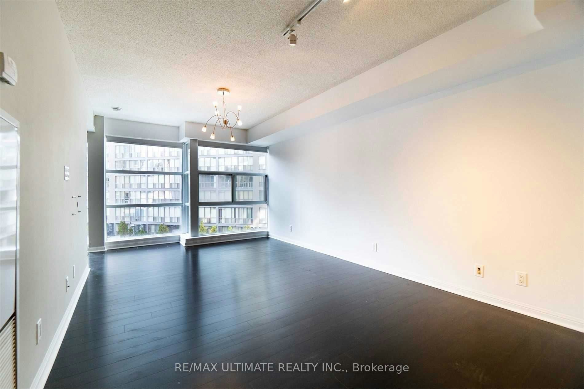 401-11 St Joseph Street, Toronto, ON, M4Y 3G4 - 2