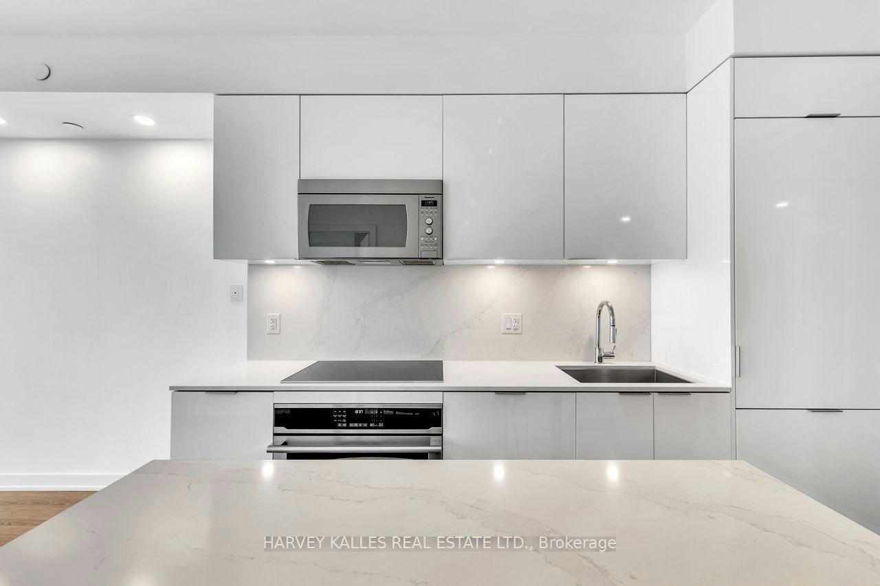 1205-609 Avenue Road, Toronto, ON, M5R 3R9 - 3