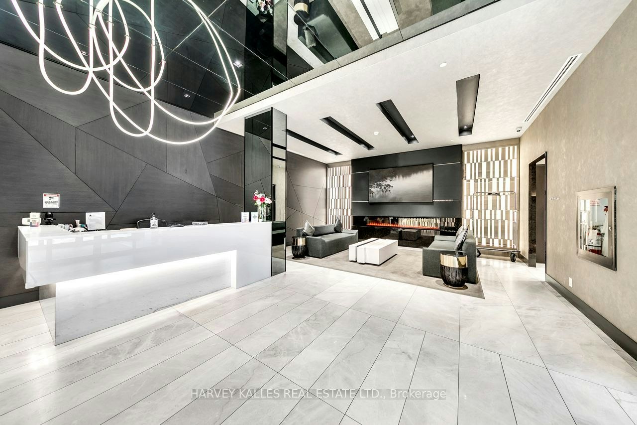 1205-609 Avenue Road, Toronto, ON, M5R 3R9 - 15