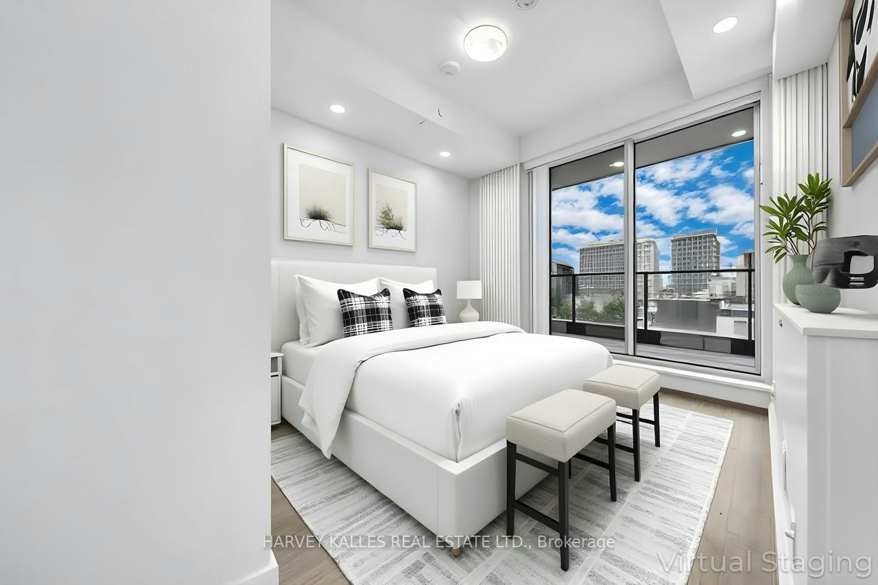 1205-609 Avenue Road, Toronto, ON, M5R 3R9 - 5