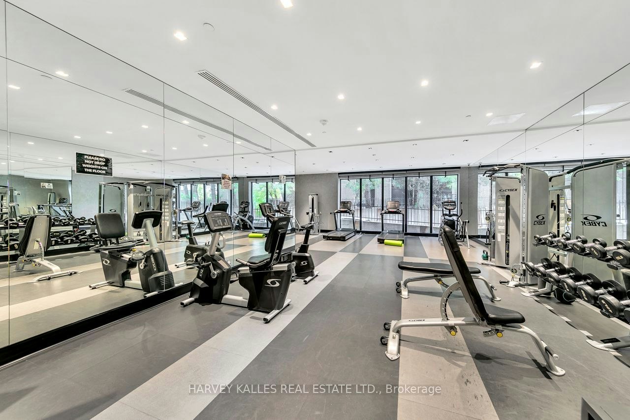 1205-609 Avenue Road, Toronto, ON, M5R 3R9 - 13