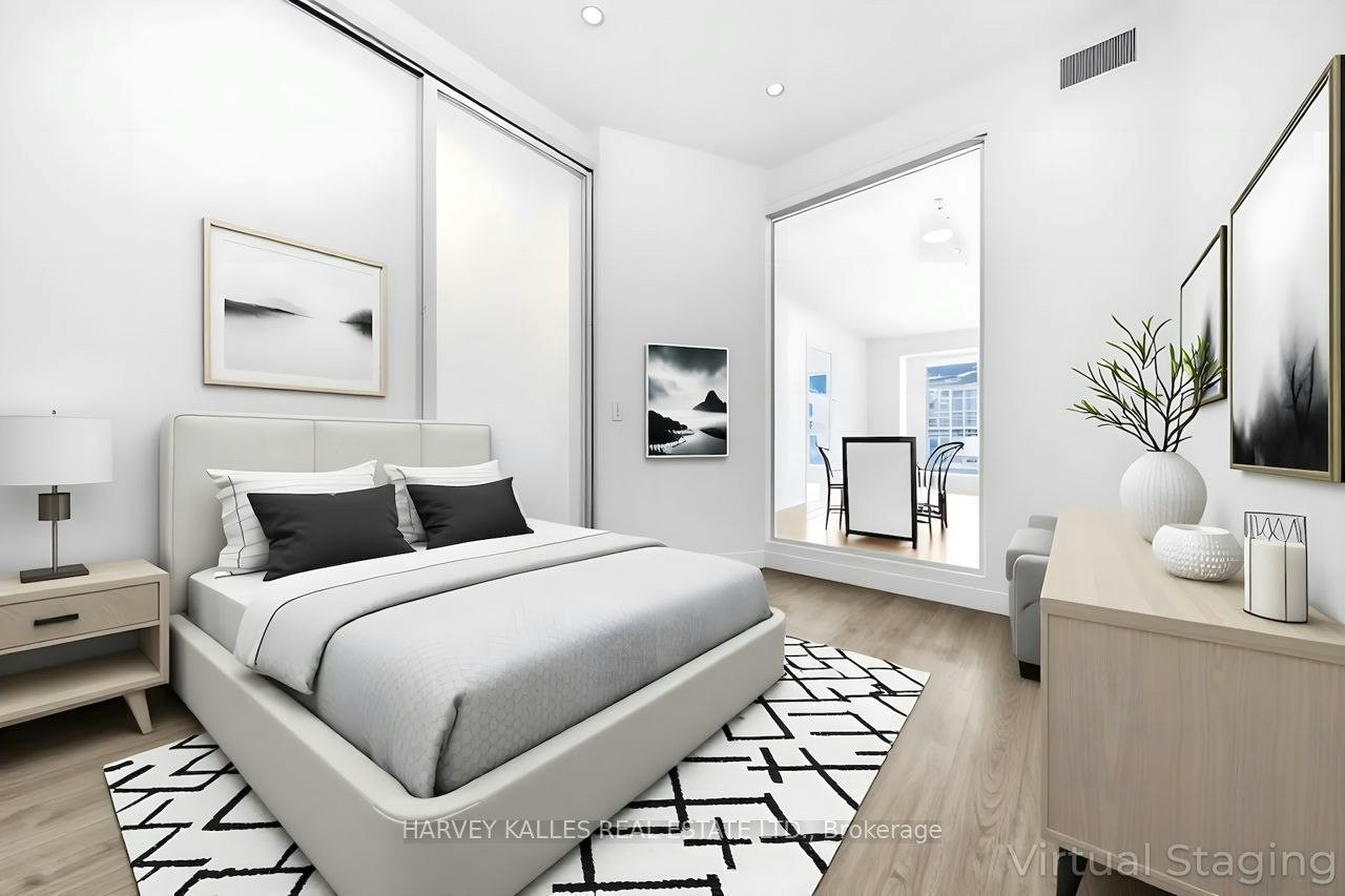 1205-609 Avenue Road, Toronto, ON, M5R 3R9 - 9