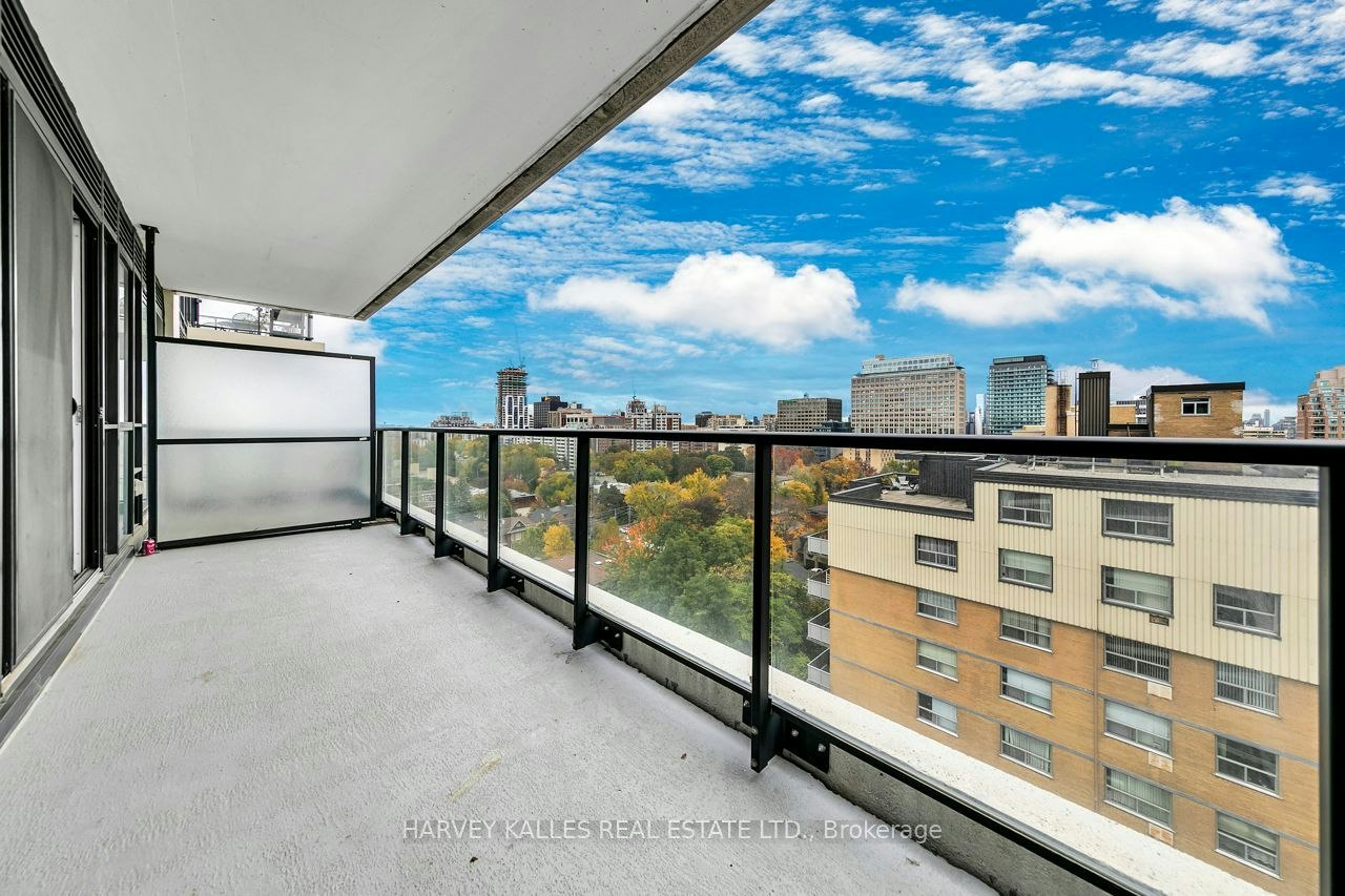 1205-609 Avenue Road, Toronto, ON, M5R 3R9 - 11