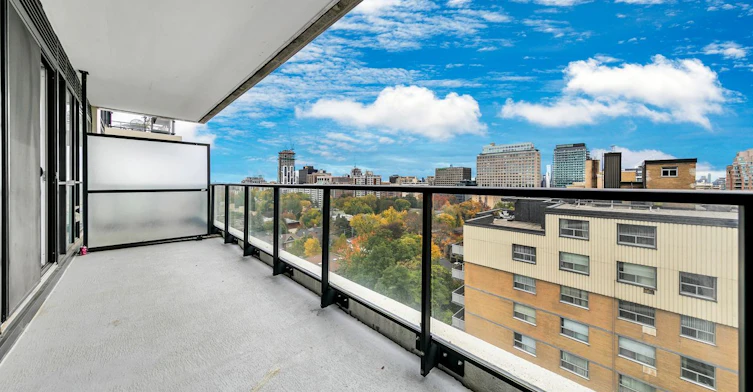 1205-609 Avenue Road, Toronto, ON, M5R 3R9 - 11
