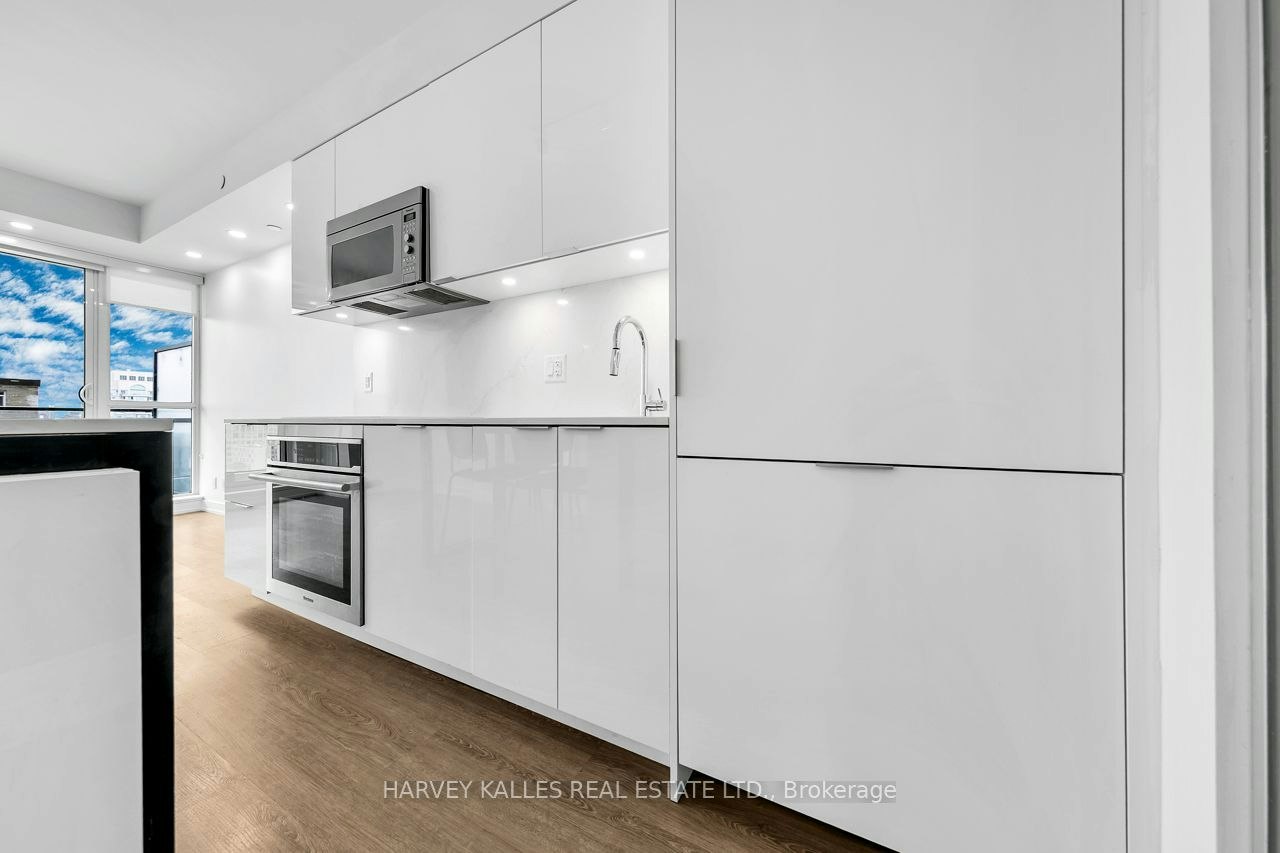 1205-609 Avenue Road, Toronto, ON, M5R 3R9 - 4
