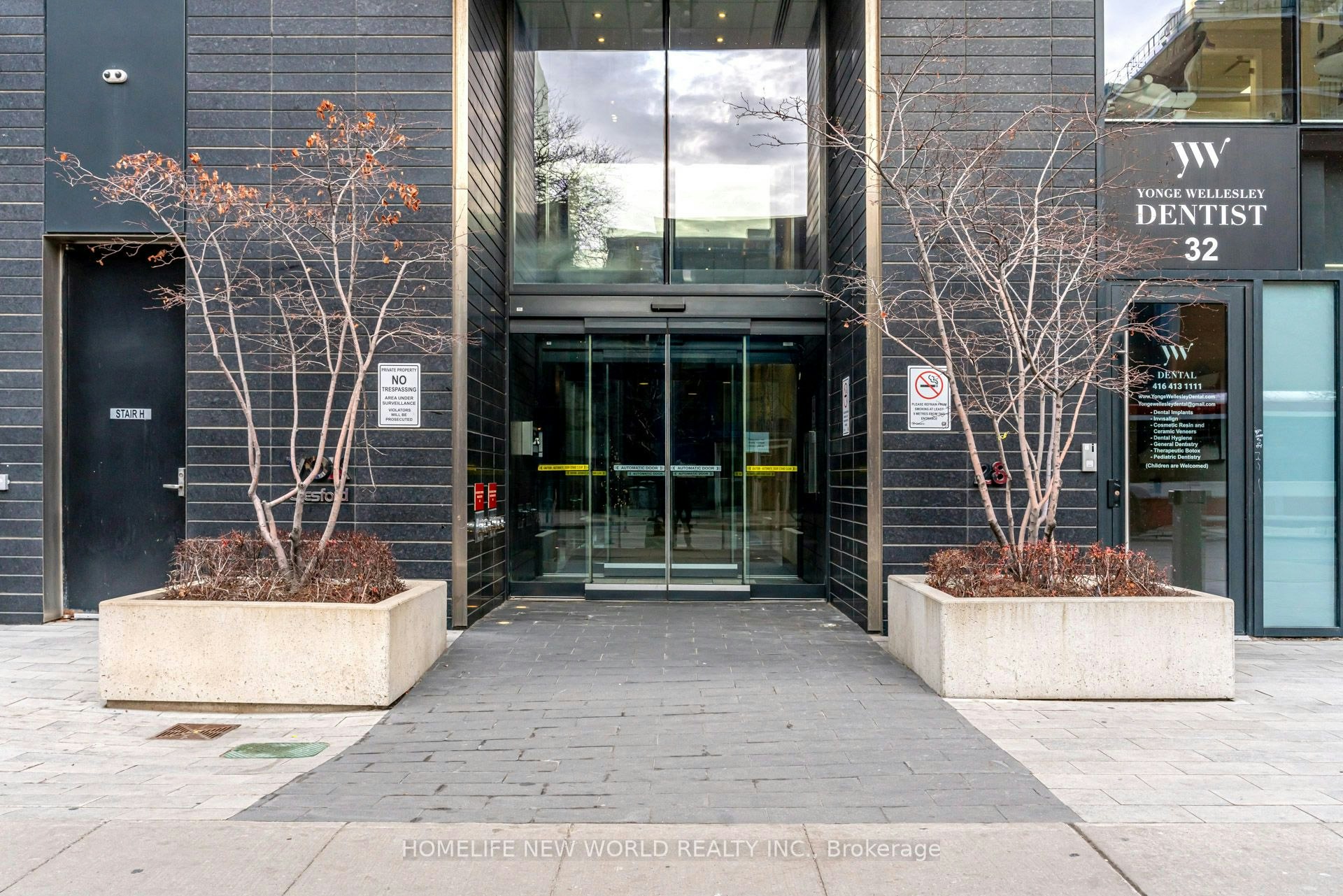901-28 Wellesley Street E, Toronto, ON, M4Y 0C4 - 6