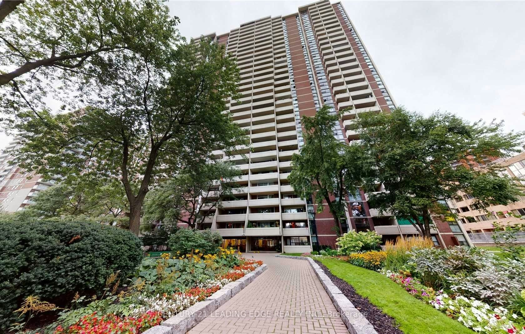 208-40 Homewood Avenue, Toronto, ON, M4Y 2K2 - 26