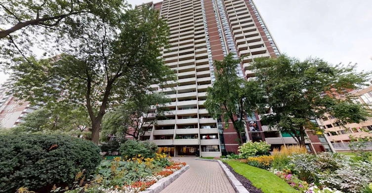 208-40 Homewood Avenue, Toronto, ON, M4Y 2K2 - 26