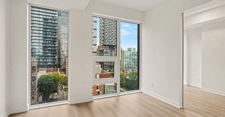 1203-100 Queen Street E, Toronto, ON, M5C 0B5 - 4