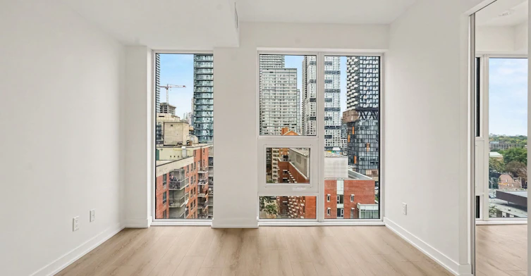 1203-100 Queen Street E, Toronto, ON, M5C 0B5 - 2