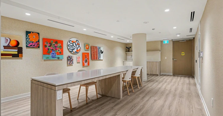 1203-100 Queen Street E, Toronto, ON, M5C 0B5 - 16