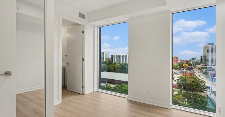 1203-100 Queen Street E, Toronto, ON, M5C 0B5 - 9