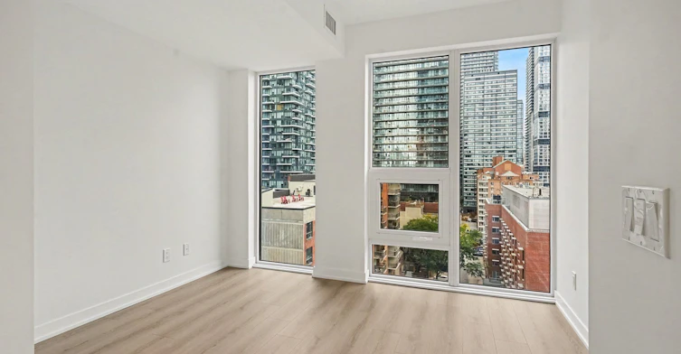 1203-100 Queen Street E, Toronto, ON, M5C 0B5 - 3