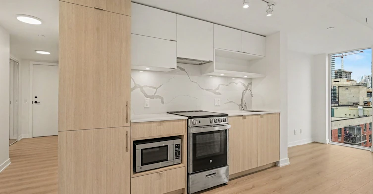 1203-100 Queen Street E, Toronto, ON, M5C 0B5 - 6