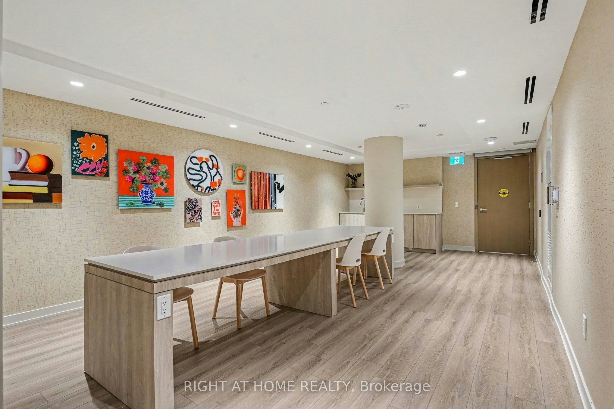 3009-100 Queen Street E, Toronto, ON, M5C 0B5 - 16