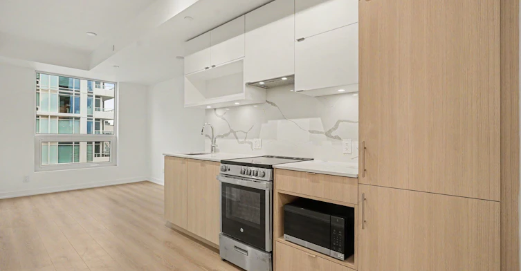 3009-100 Queen Street E, Toronto, ON, M5C 0B5 - 5