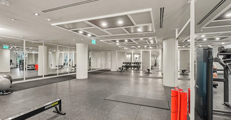 3009-100 Queen Street E, Toronto, ON, M5C 0B5 - 19