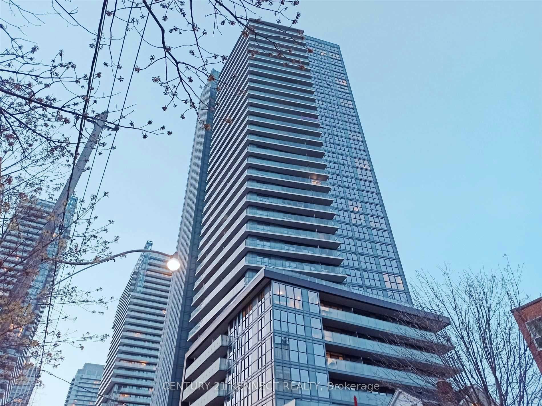 714-125 Redpath Avenue, Toronto, ON, M4S 0B5 - 2