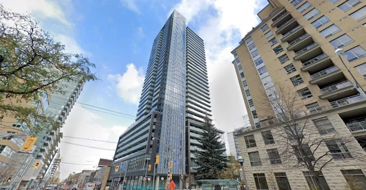 714-125 Redpath Avenue, Toronto, ON, M4S 0B5