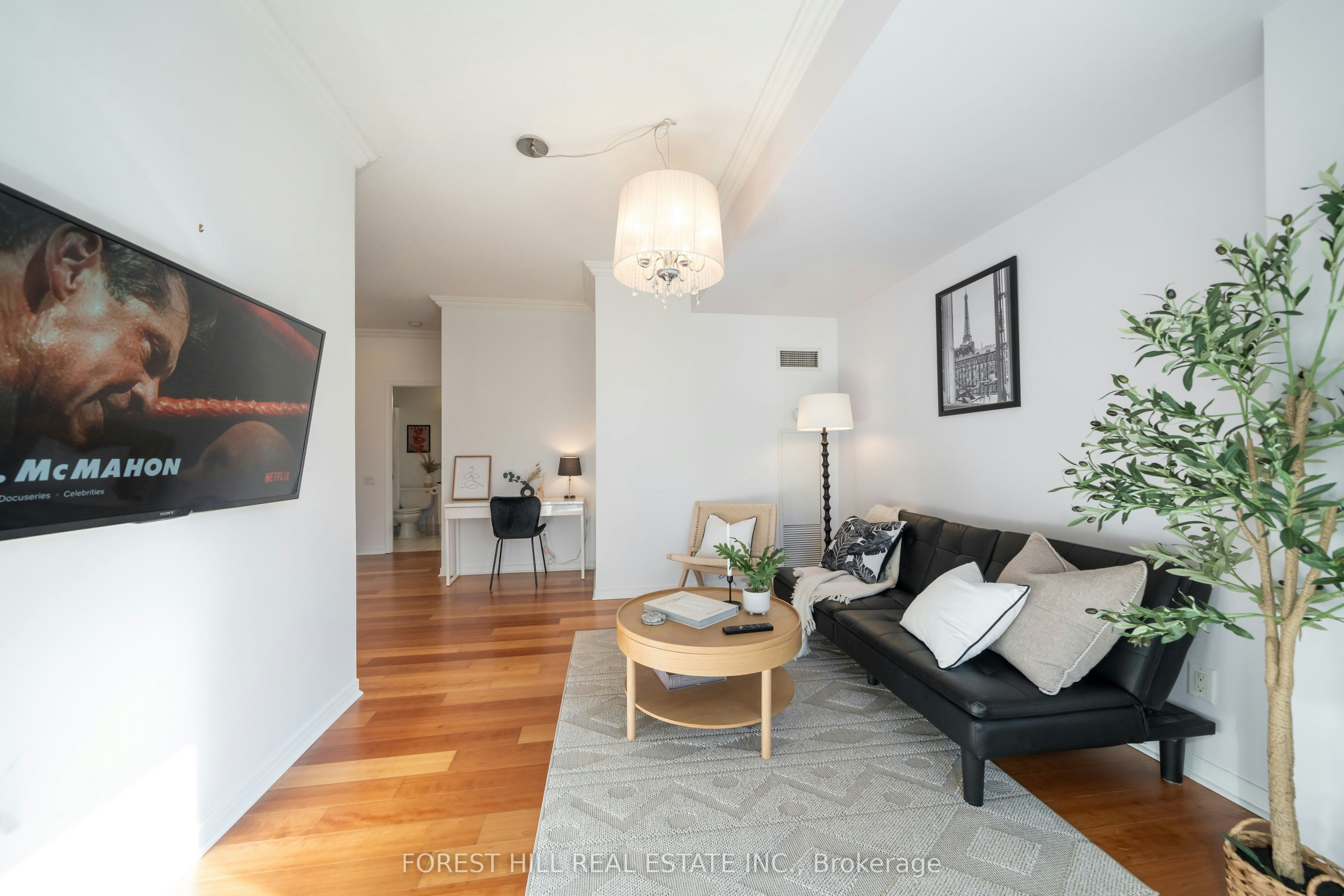 701-115 Richmond Street E, Toronto, ON, M5C 3H6 - 3