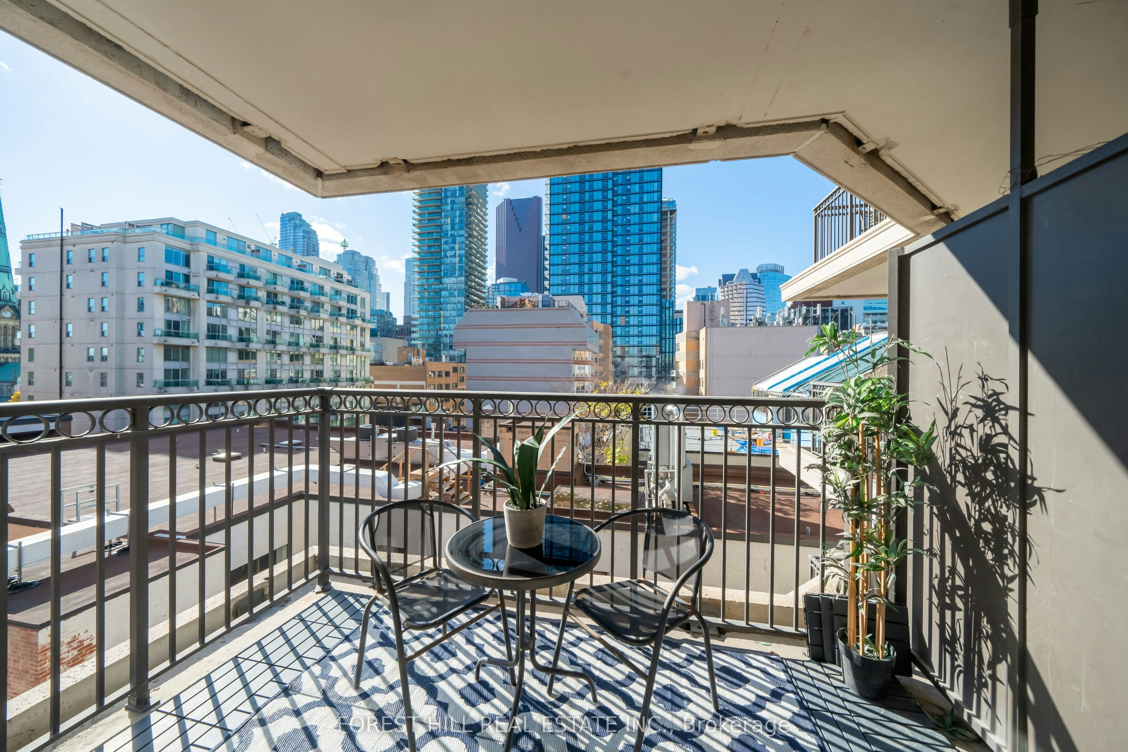 701-115 Richmond Street E, Toronto, ON, M5C 3H6 - 19